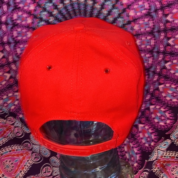 Vintage and rare Toutmans Chevy Olds & Geo SnapBack. OS - Picture 8 of 16